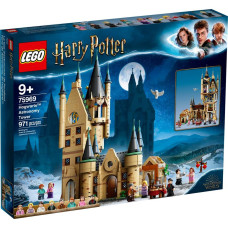 LEGO Harry Potter "Астрономическая башня Хогвартса" 75969